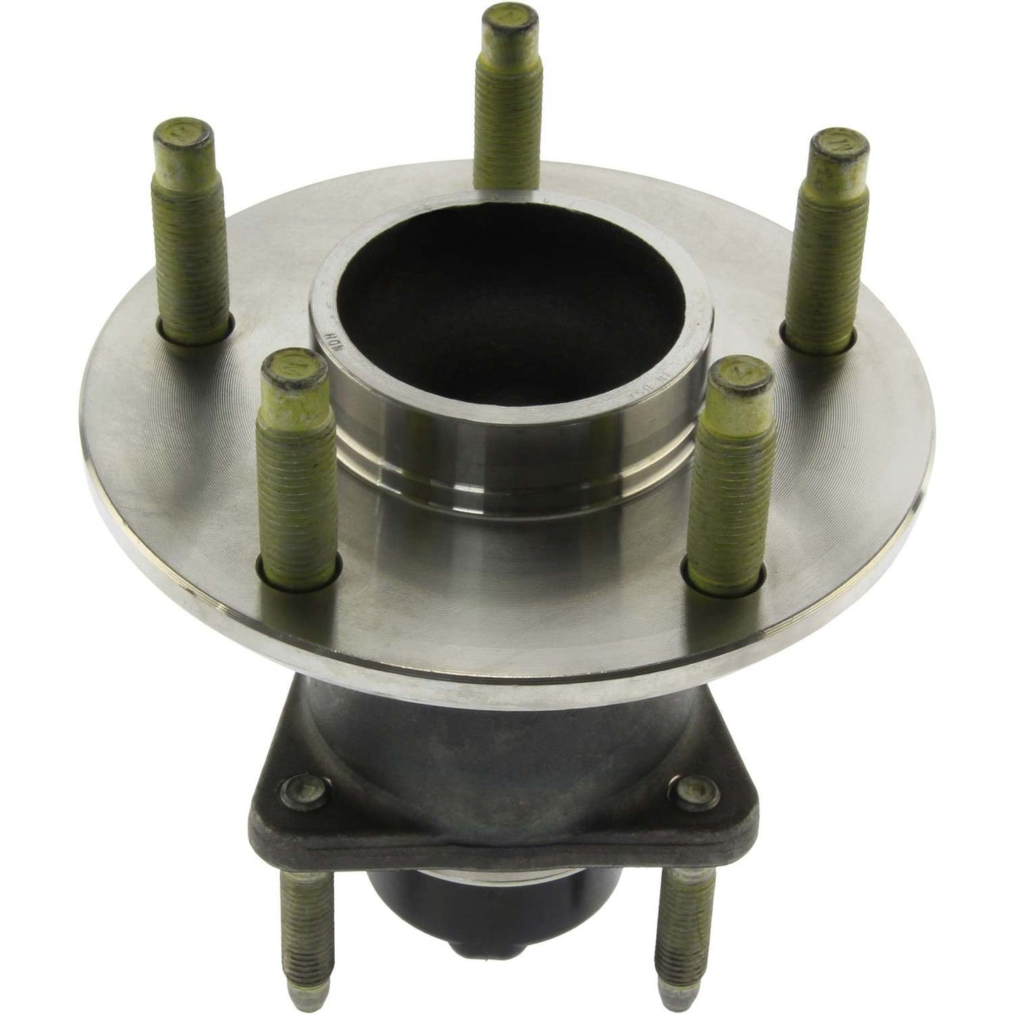 Centric Parts Wheel Bearing and Hub Assembly Premium Non-Driven Hubs with Integral ABS for 2005-2010 Chevrolet Cobalt, 2006 Pontiac G4, 2007 Saturn Ion, 2008-2011 HHR, 2006 Pursuit, 2007-2010 G5 407.62020