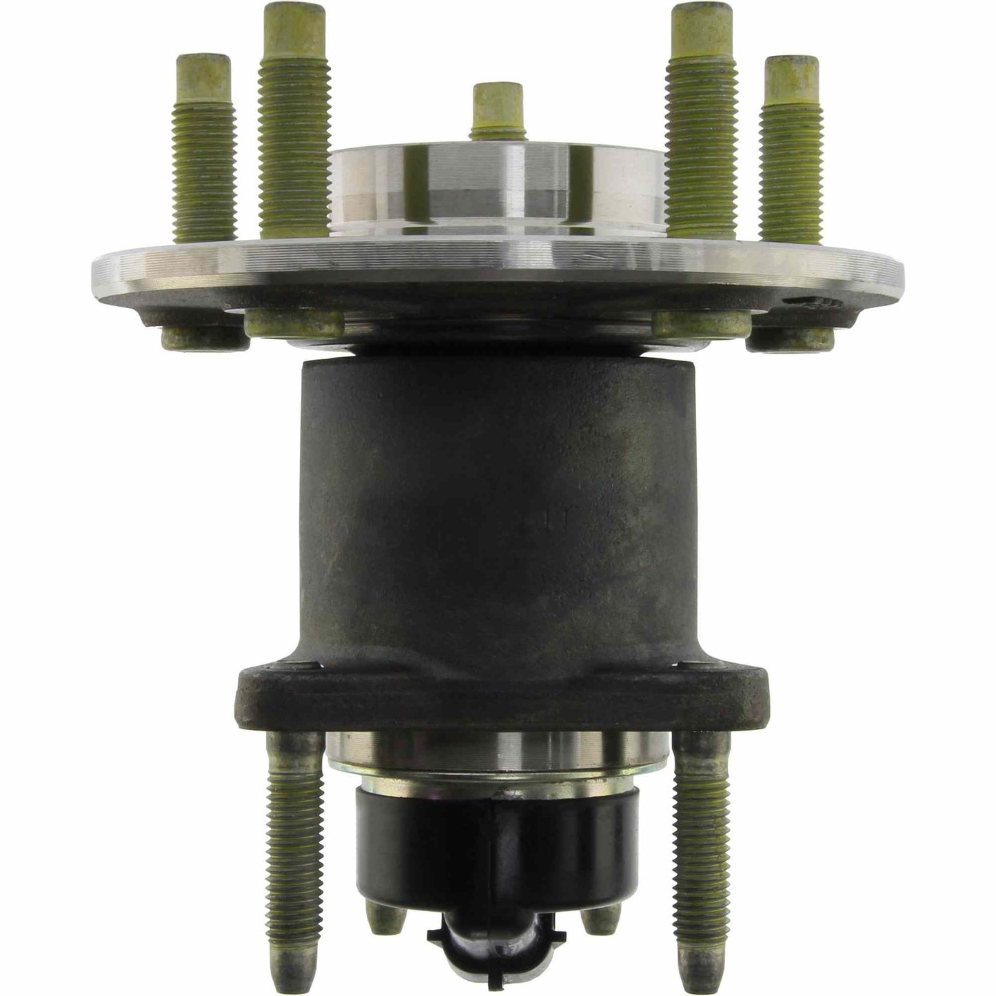 Centric Parts Wheel Bearing and Hub Assembly Premium Non-Driven Hubs with Integral ABS for 2005-2010 Chevrolet Cobalt, 2006 Pontiac G4, 2007 Saturn Ion, 2008-2011 HHR, 2006 Pursuit, 2007-2010 G5 407.62020