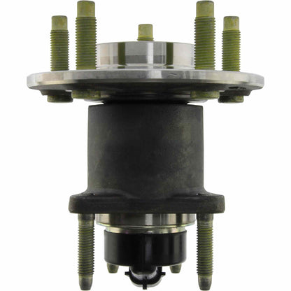 Centric Parts Wheel Bearing and Hub Assembly Premium Non-Driven Hubs with Integral ABS for 2005-2010 Chevrolet Cobalt, 2006 Pontiac G4, 2007 Saturn Ion, 2008-2011 HHR, 2006 Pursuit, 2007-2010 G5 407.62020