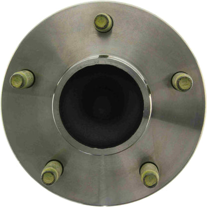 Centric Parts Wheel Bearing and Hub Assembly Premium Non-Driven Hubs with Integral ABS for 2005-2010 Chevrolet Cobalt, 2006 Pontiac G4, 2007 Saturn Ion, 2008-2011 HHR, 2006 Pursuit, 2007-2010 G5 407.62020