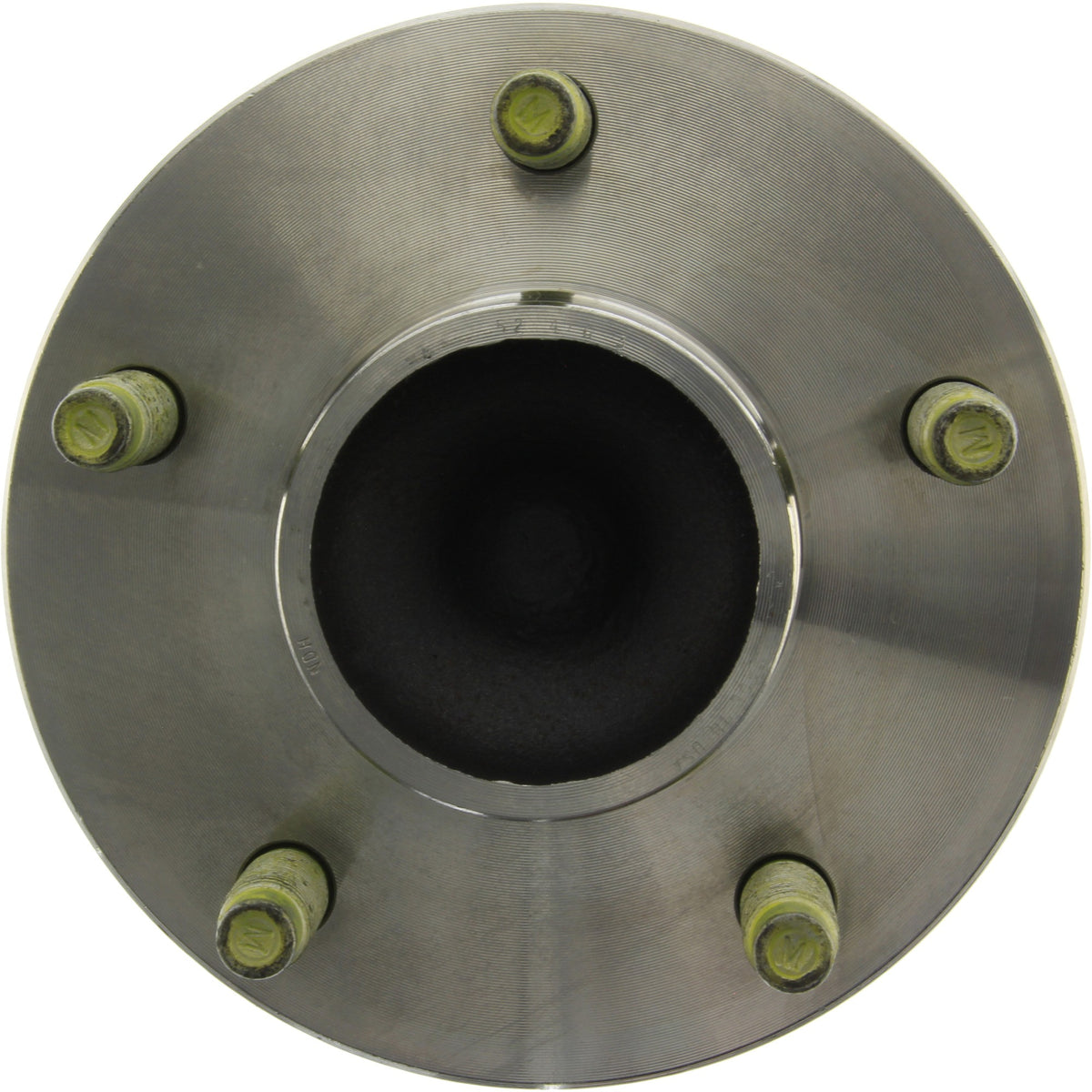 Centric Parts Wheel Bearing and Hub Assembly Premium Non-Driven Hubs with Integral ABS for 2005-2010 Chevrolet Cobalt, 2006 Pontiac G4, 2007 Saturn Ion, 2008-2011 HHR, 2006 Pursuit, 2007-2010 G5 407.62020