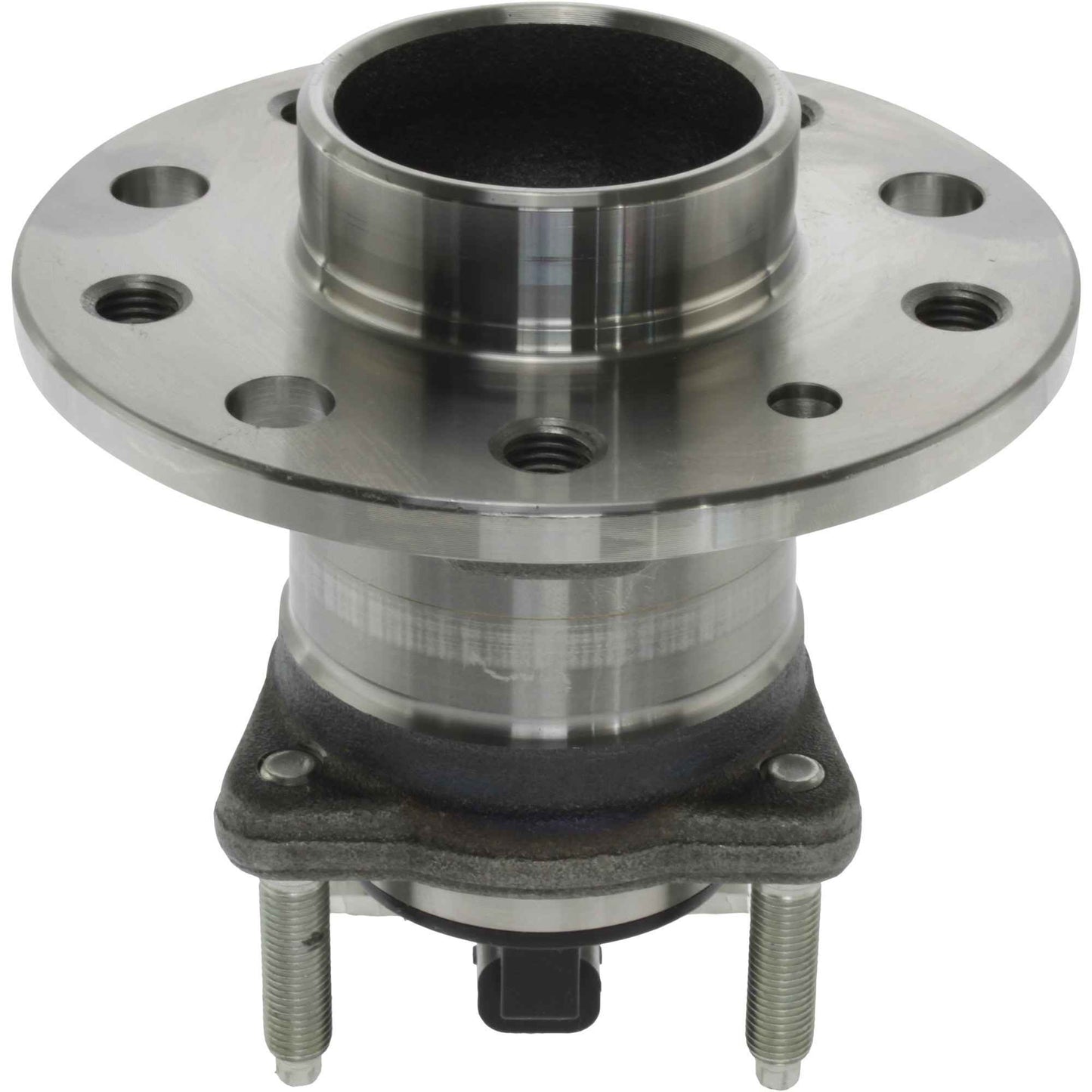 Centric Parts Wheel Bearing and Hub Assembly Standard with Integral ABS for 2008-2009 Saturn Astra 407.62021E