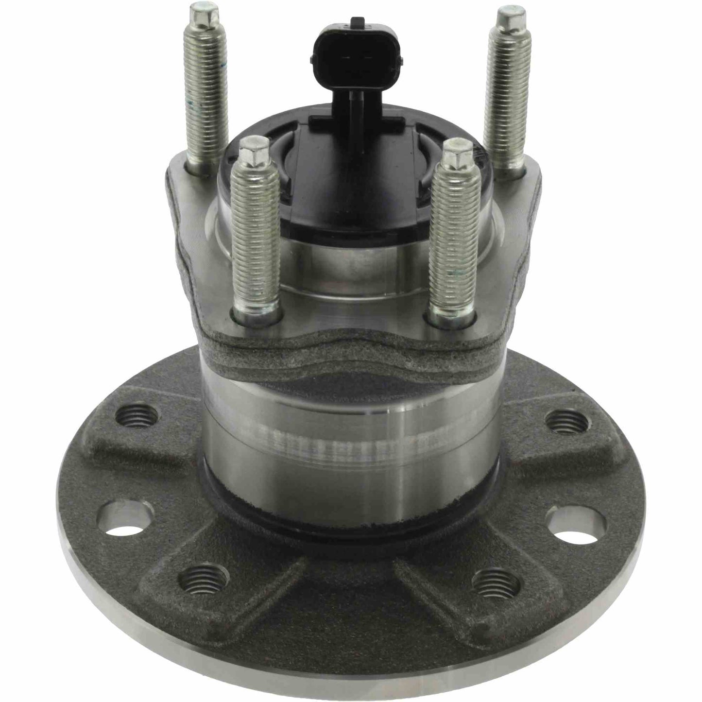 Centric Parts Wheel Bearing and Hub Assembly Standard with Integral ABS for 2008-2009 Saturn Astra 407.62021E