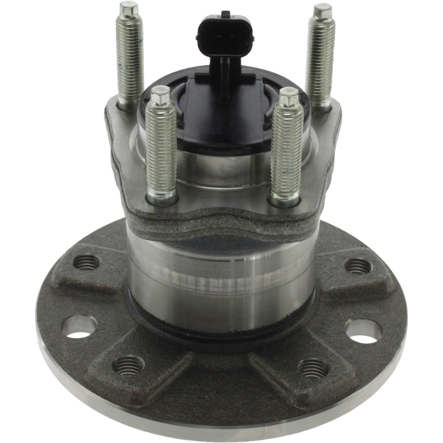 Centric Parts Wheel Bearing and Hub Assembly Standard with Integral ABS for 2008-2009 Saturn Astra 407.62021E