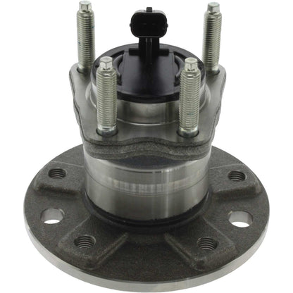 Centric Parts Wheel Bearing and Hub Assembly Standard with Integral ABS for 2008-2009 Saturn Astra 407.62021E