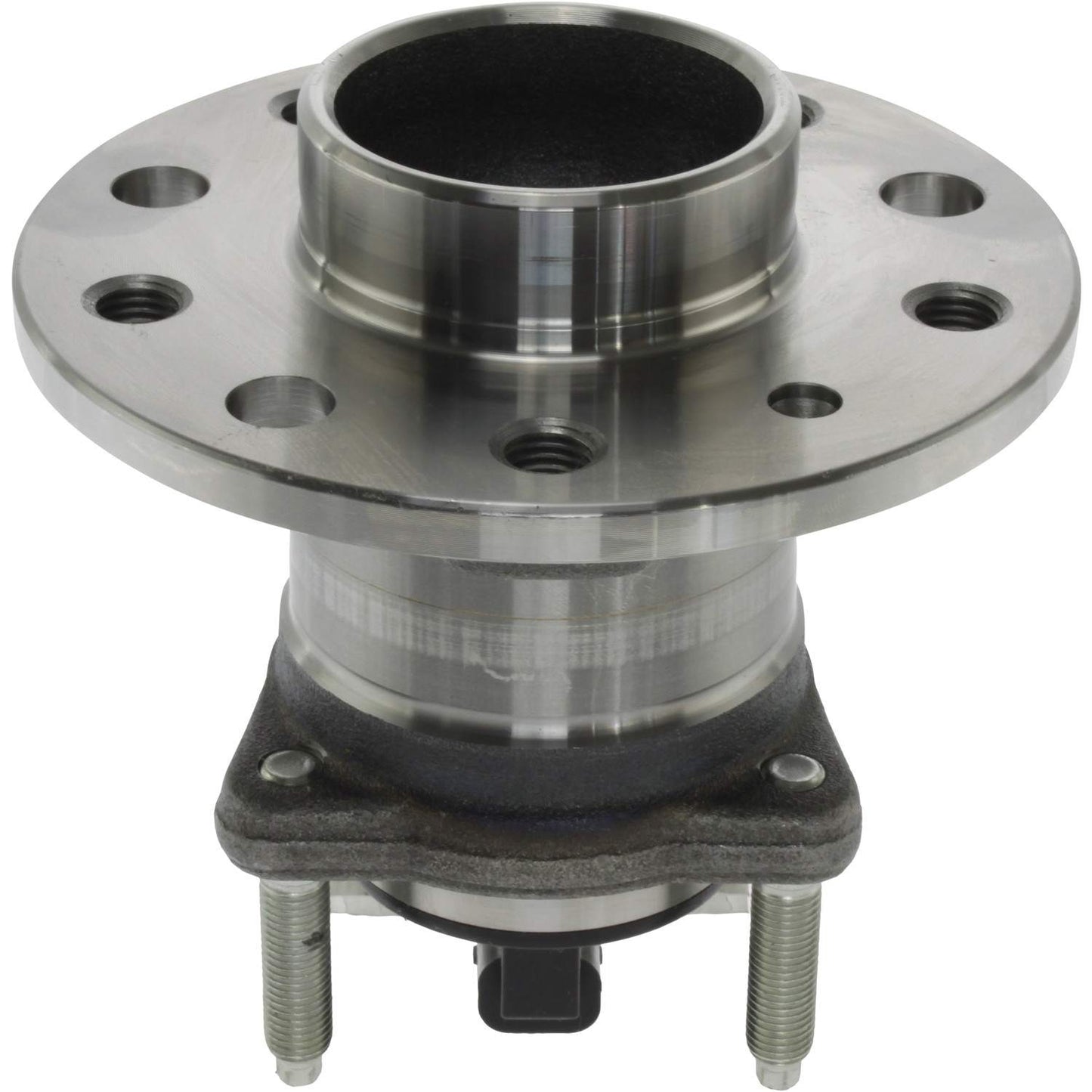 Centric Parts Wheel Bearing and Hub Assembly Standard with Integral ABS for 2008-2009 Saturn Astra 407.62021E