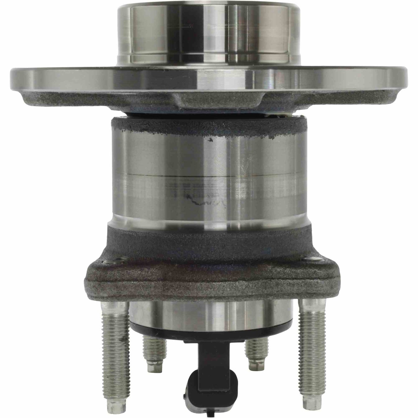 Centric Parts Wheel Bearing and Hub Assembly Standard with Integral ABS for 2008-2009 Saturn Astra 407.62021E