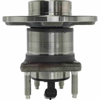 Centric Parts Wheel Bearing and Hub Assembly Standard with Integral ABS for 2008-2009 Saturn Astra 407.62021E
