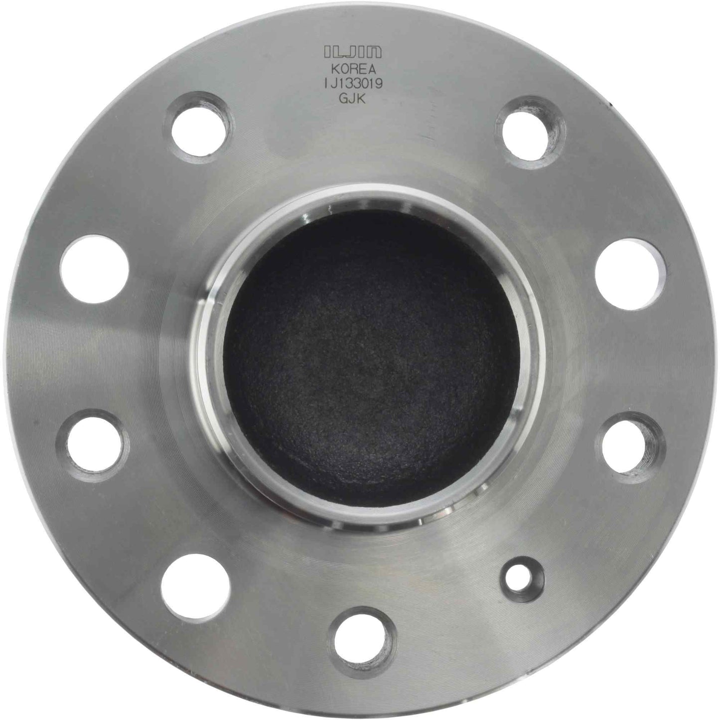 Centric Parts Wheel Bearing and Hub Assembly Standard with Integral ABS for 2008-2009 Saturn Astra 407.62021E