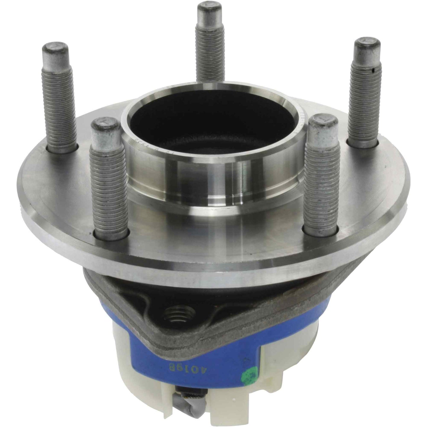 Centric Parts Wheel Bearing and Hub Assembly Standard with Integral ABS for 2004-2008 Cadillac XLR 1997-2008 Chevrolet Corvette 407.62024E