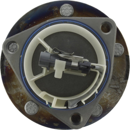 Centric Parts Wheel Bearing and Hub Assembly Standard with Integral ABS for 2004-2008 Cadillac XLR 1997-2008 Chevrolet Corvette 407.62024E