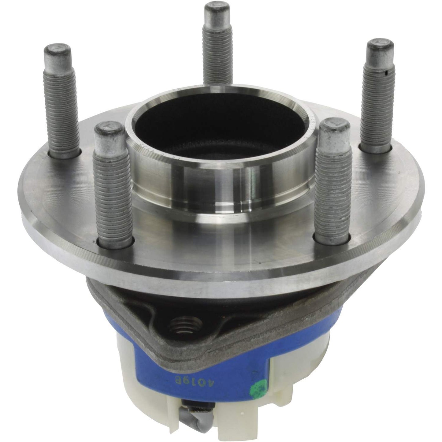 Centric Parts Wheel Bearing and Hub Assembly Standard with Integral ABS for 2004-2008 Cadillac XLR 1997-2008 Chevrolet Corvette 407.62024E