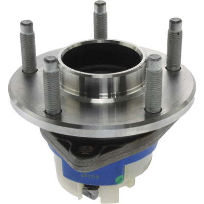 Centric Parts Wheel Bearing and Hub Assembly Standard with Integral ABS for 2004-2008 Cadillac XLR 1997-2008 Chevrolet Corvette 407.62024E