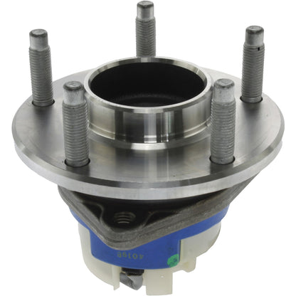 Centric Parts Wheel Bearing and Hub Assembly Standard with Integral ABS for 2004-2008 Cadillac XLR 1997-2008 Chevrolet Corvette 407.62024E