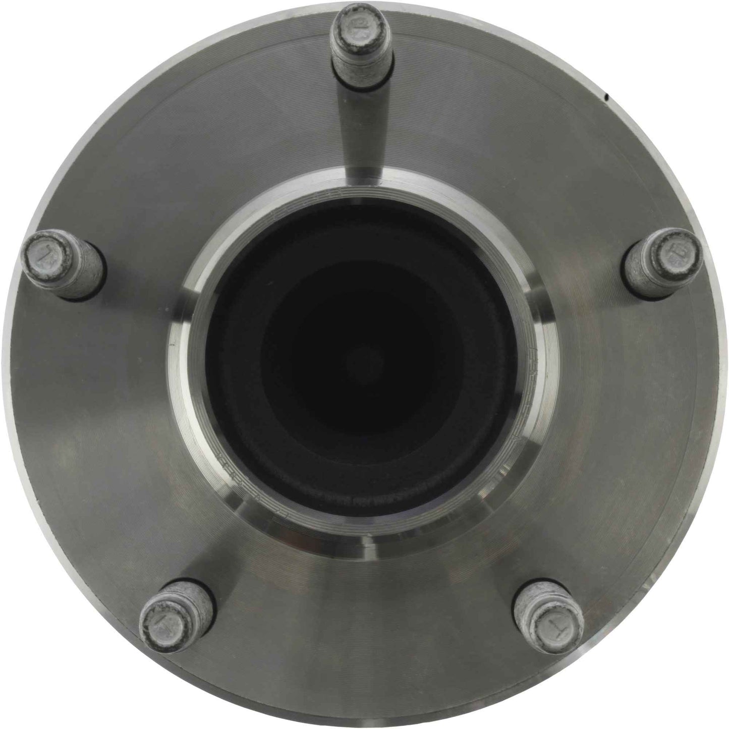Centric Parts Wheel Bearing and Hub Assembly Standard with Integral ABS for 2004-2008 Cadillac XLR 1997-2008 Chevrolet Corvette 407.62024E