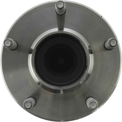 Centric Parts Wheel Bearing and Hub Assembly Standard with Integral ABS for 2004-2008 Cadillac XLR 1997-2008 Chevrolet Corvette 407.62024E