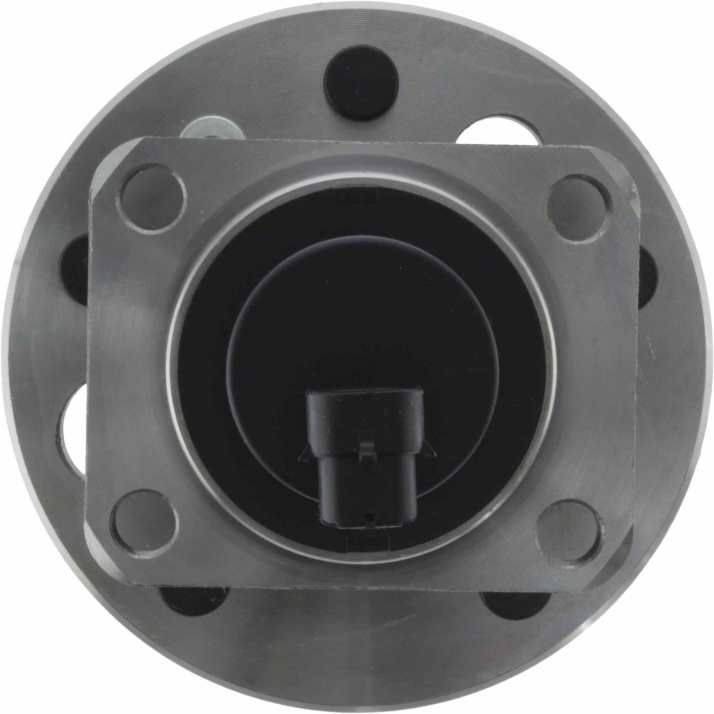 Centric Parts Wheel Bearing and Hub Assembly Standard with Integral ABS for 2005-2004 Chevrolet Classic, 2003-2001 Malibu, Oldsmobile Alero 2004-1999, Pontiac Grand Am 2005-1999 407.62025E