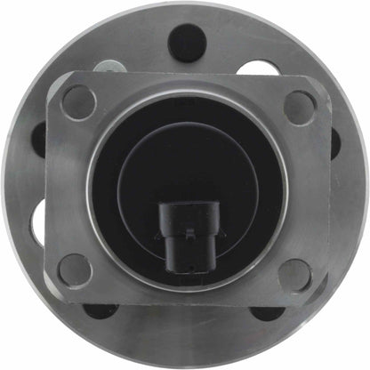 Centric Parts Wheel Bearing and Hub Assembly Standard with Integral ABS for 2005-2004 Chevrolet Classic, 2003-2001 Malibu, Oldsmobile Alero 2004-1999, Pontiac Grand Am 2005-1999 407.62025E