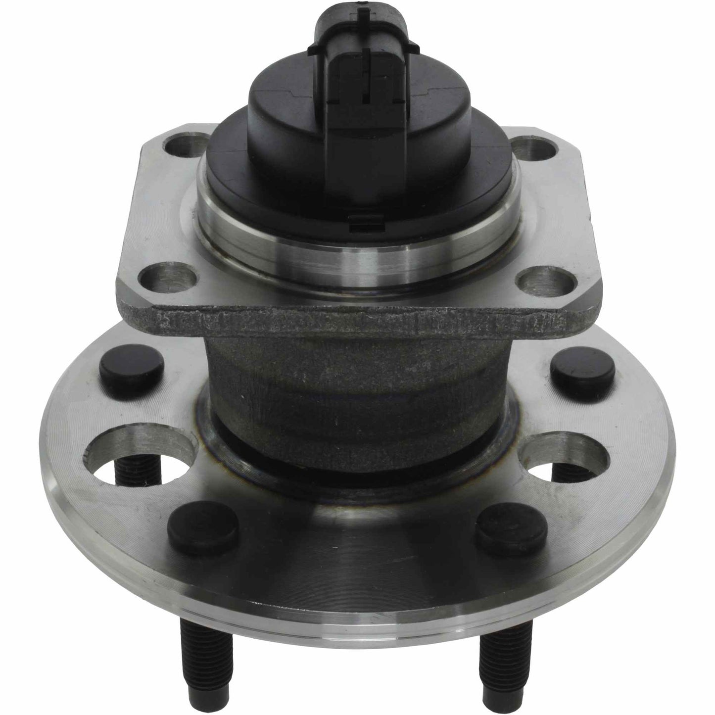 Centric Parts Wheel Bearing and Hub Assembly Standard with Integral ABS for 2005-2004 Chevrolet Classic, 2003-2001 Malibu, Oldsmobile Alero 2004-1999, Pontiac Grand Am 2005-1999 407.62025E