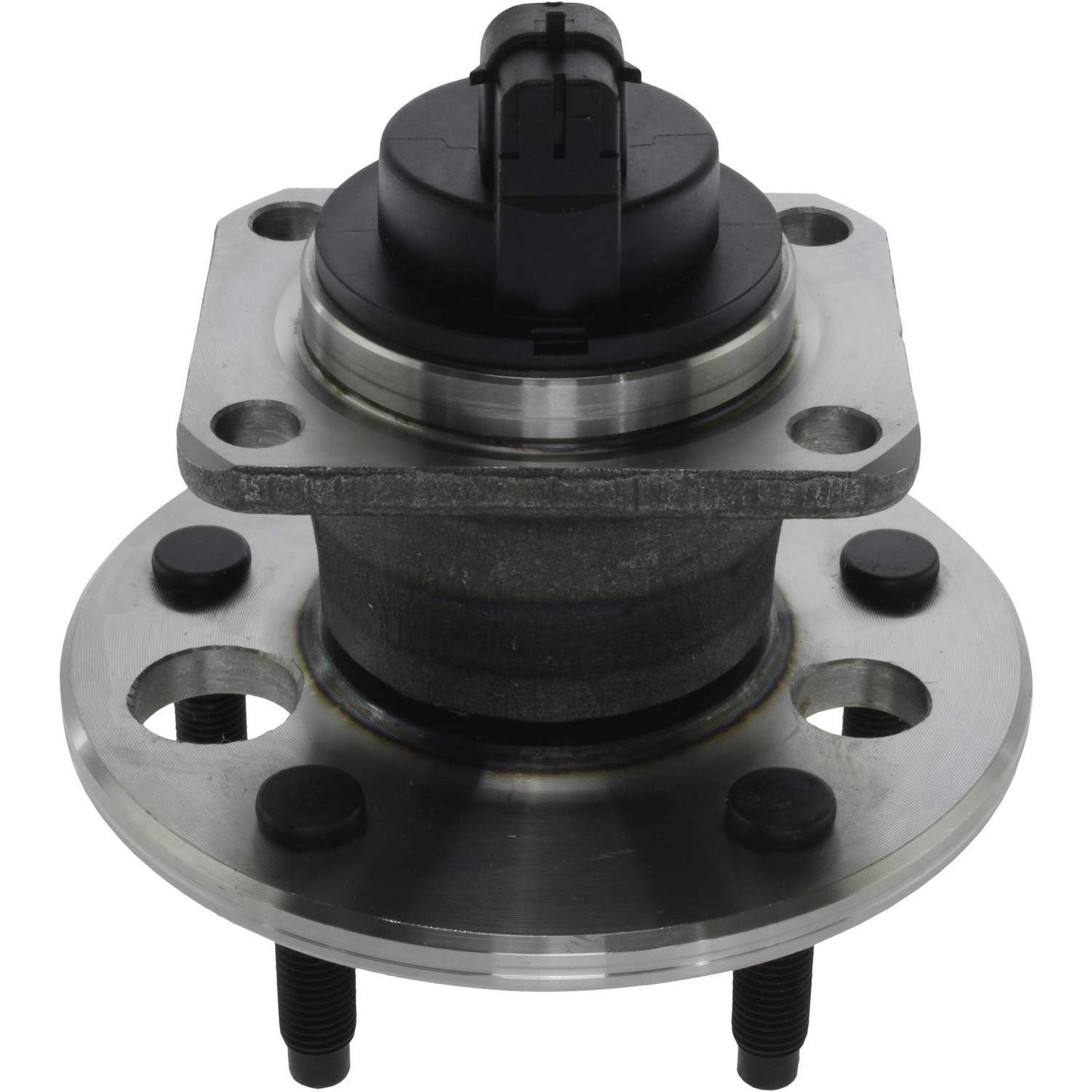 Centric Parts Wheel Bearing and Hub Assembly Standard with Integral ABS for 2005-2004 Chevrolet Classic, 2003-2001 Malibu, Oldsmobile Alero 2004-1999, Pontiac Grand Am 2005-1999 407.62025E