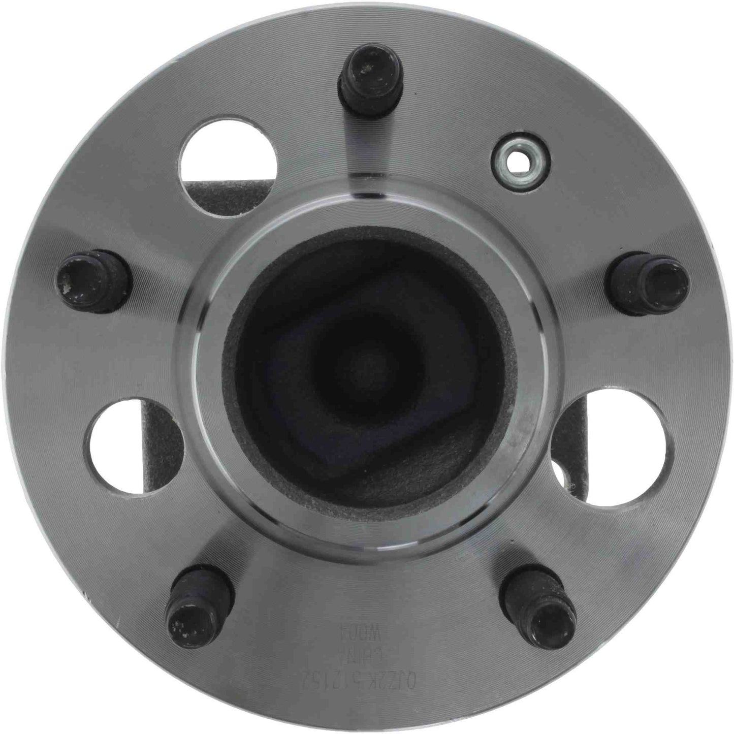 Centric Parts Wheel Bearing and Hub Assembly Standard with Integral ABS for 2005-2004 Chevrolet Classic, 2003-2001 Malibu, Oldsmobile Alero 2004-1999, Pontiac Grand Am 2005-1999 407.62025E