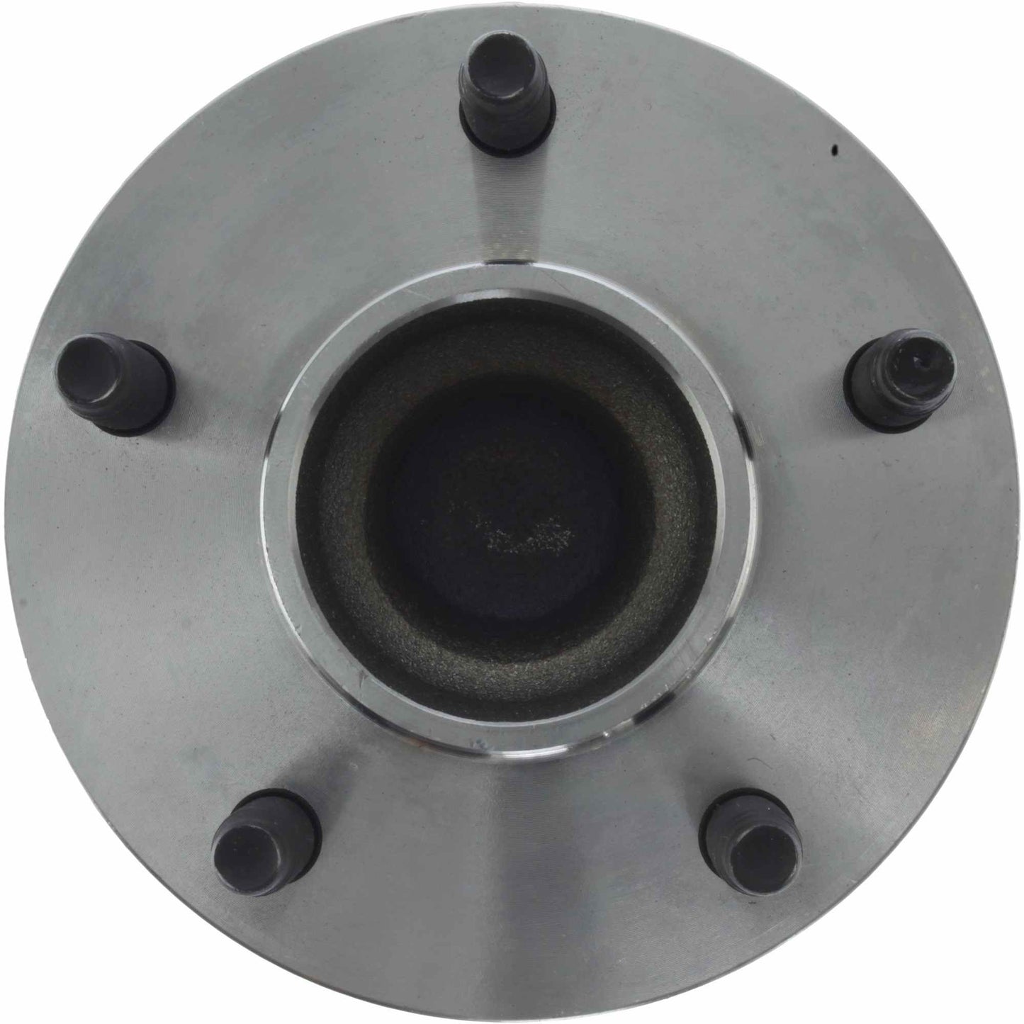 Centric Parts Wheel Bearing and Hub Assembly Standard with Integral ABS for 2008-2012 Chevrolet Cobalt HHR Malibu Pontiac G6 Saturn Aura 407.62027E