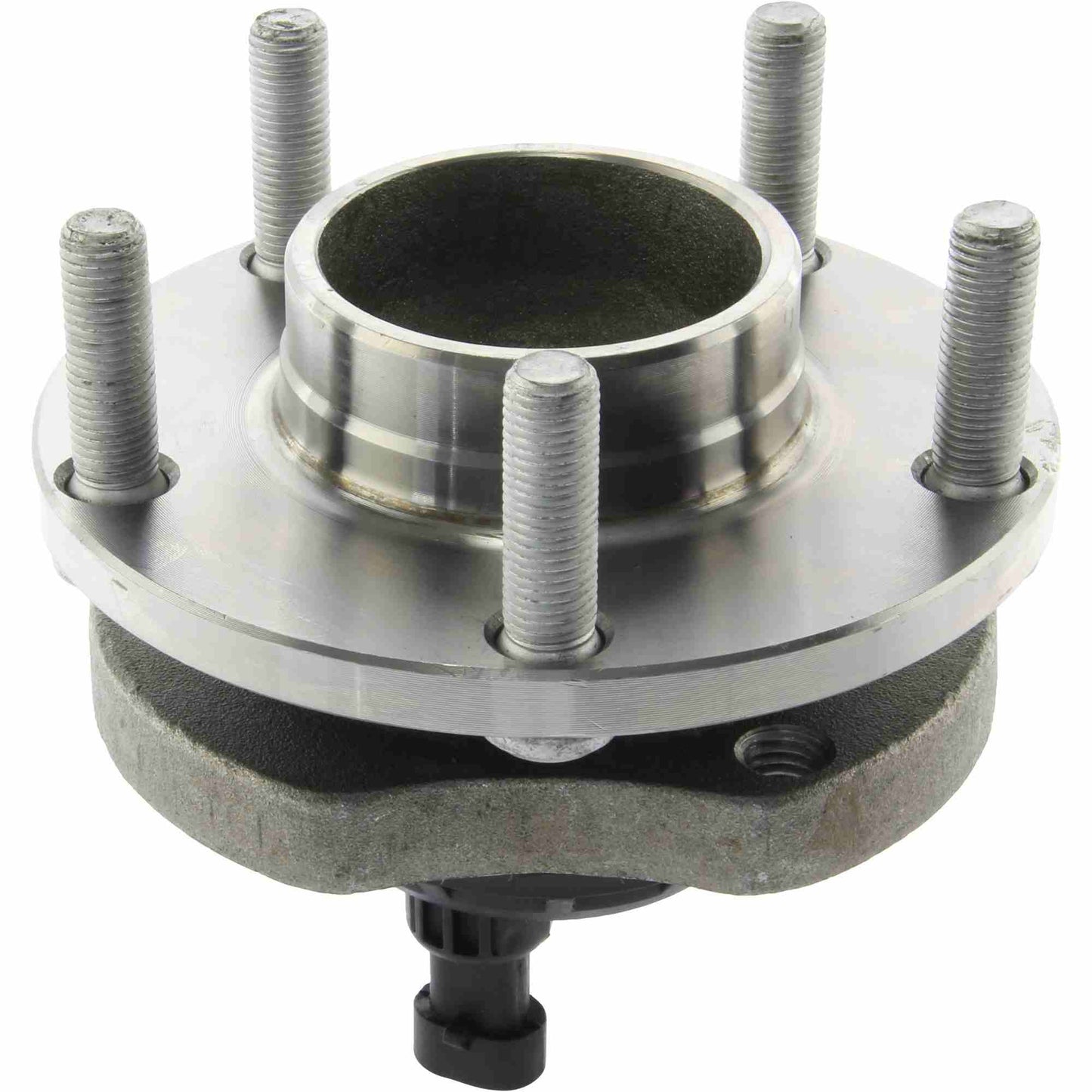 Centric Parts Wheel Bearing and Hub Assembly Standard Hub and Bearing Assembly with Integral ABS for 2004-2006 Pontiac GTO 407.62028E
