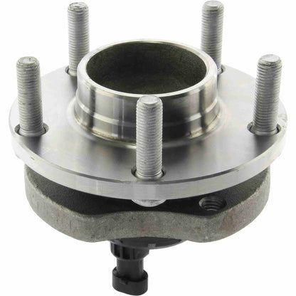 Centric Parts Wheel Bearing and Hub Assembly Standard Hub and Bearing Assembly with Integral ABS for 2004-2006 Pontiac GTO 407.62028E