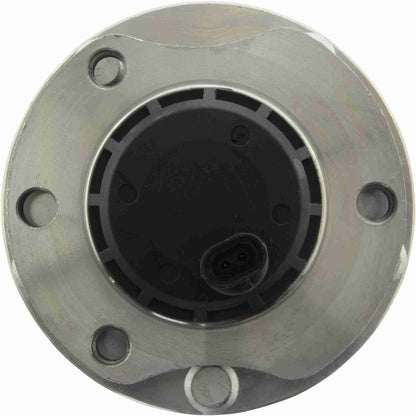 Centric Parts Wheel Bearing and Hub Assembly Standard Hub and Bearing Assembly with Integral ABS for 2004-2006 Pontiac GTO 407.62028E