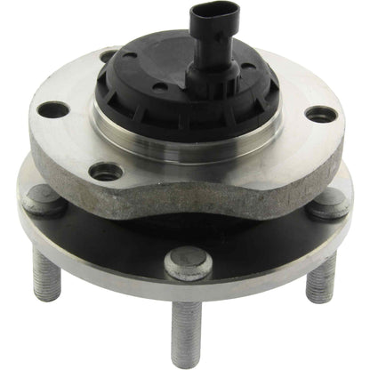 Centric Parts Wheel Bearing and Hub Assembly Standard Hub and Bearing Assembly with Integral ABS for 2004-2006 Pontiac GTO 407.62028E