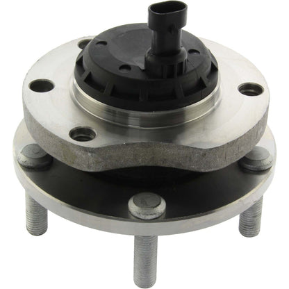 Centric Parts Wheel Bearing and Hub Assembly Standard Hub and Bearing Assembly with Integral ABS for 2004-2006 Pontiac GTO 407.62028E