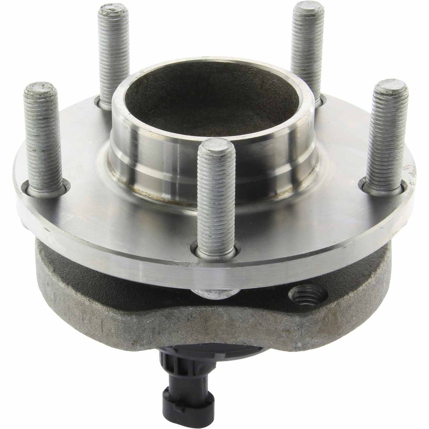 Centric Parts Wheel Bearing and Hub Assembly Standard Hub and Bearing Assembly with Integral ABS for 2004-2006 Pontiac GTO 407.62028E