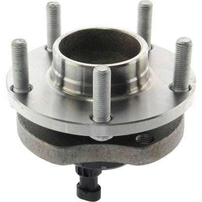 Centric Parts Wheel Bearing and Hub Assembly Standard Hub and Bearing Assembly with Integral ABS for 2004-2006 Pontiac GTO 407.62028E