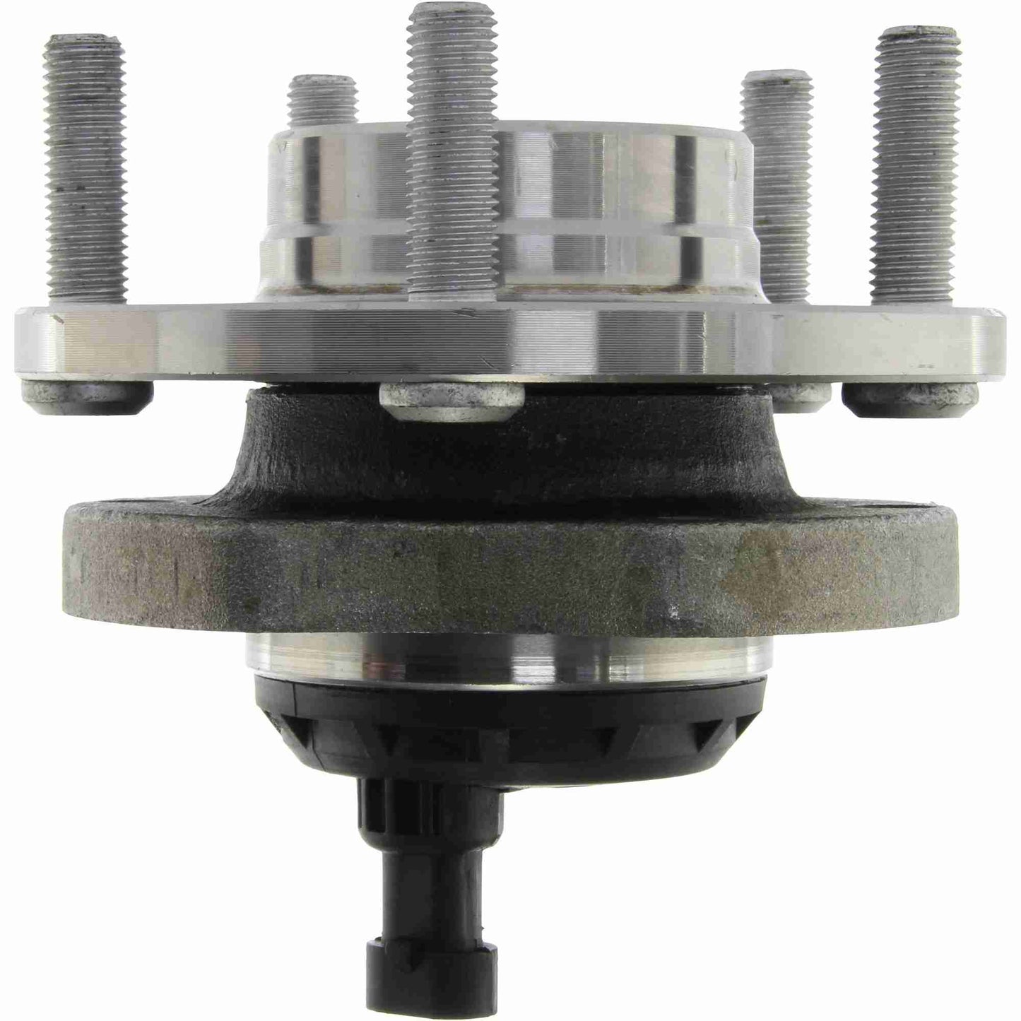 Centric Parts Wheel Bearing and Hub Assembly Standard Hub and Bearing Assembly with Integral ABS for 2004-2006 Pontiac GTO 407.62028E
