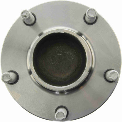 Centric Parts Wheel Bearing and Hub Assembly Standard Hub and Bearing Assembly with Integral ABS for 2004-2006 Pontiac GTO 407.62028E