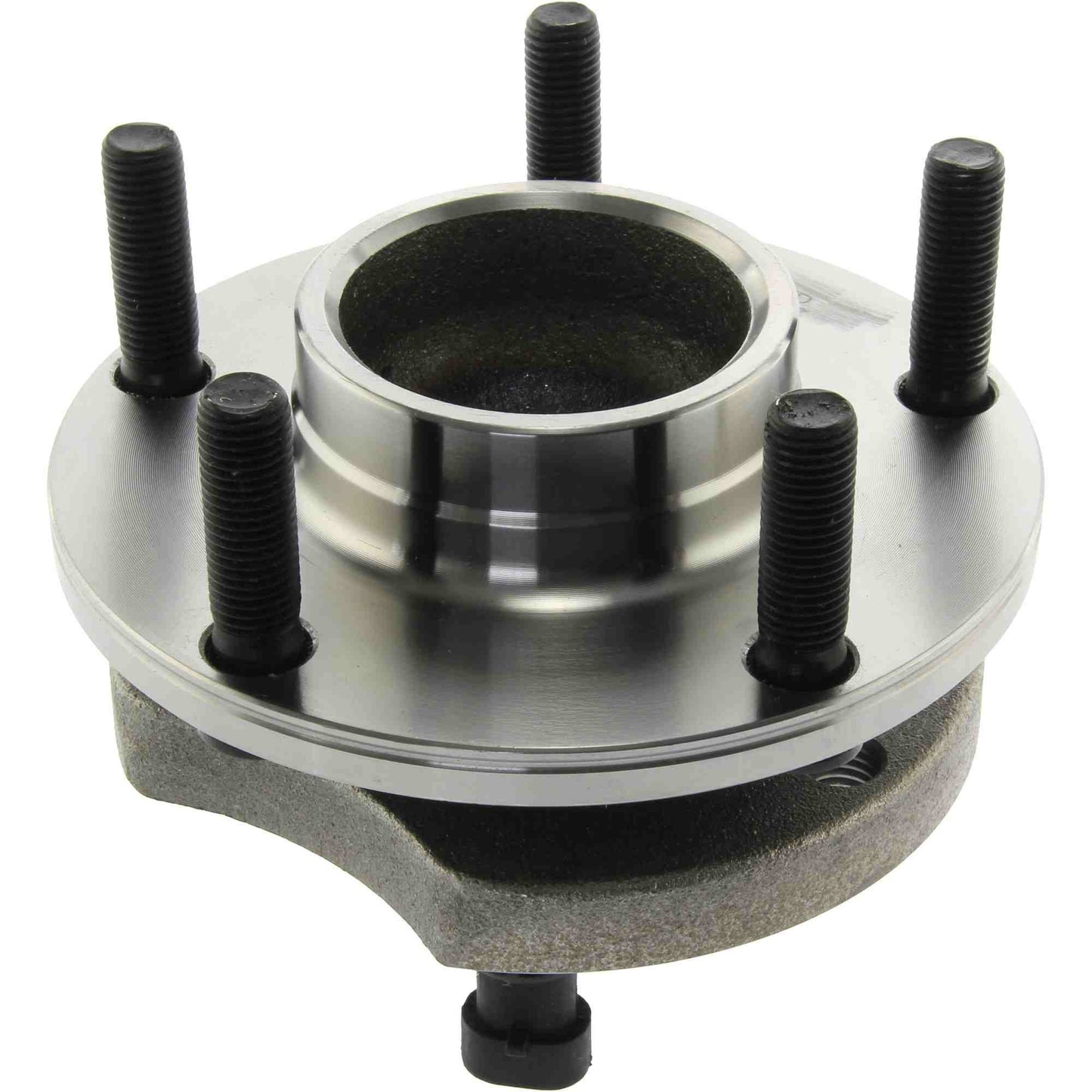 Centric Parts Wheel Bearing and Hub Assembly Standard with Integral ABS for 2004-2006 Pontiac GTO 407.62029E