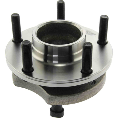 Centric Parts Wheel Bearing and Hub Assembly Standard with Integral ABS for 2004-2006 Pontiac GTO 407.62029E