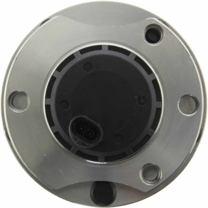 Centric Parts Wheel Bearing and Hub Assembly Standard with Integral ABS for 2004-2006 Pontiac GTO 407.62029E