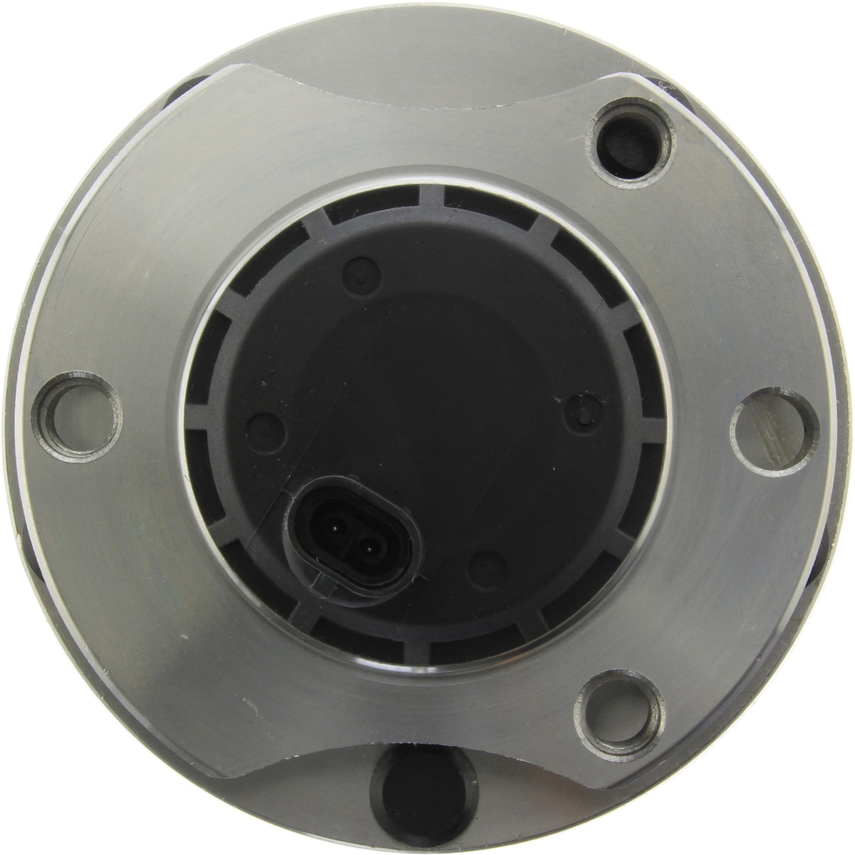 Centric Parts Wheel Bearing and Hub Assembly Standard with Integral ABS for 2004-2006 Pontiac GTO 407.62029E
