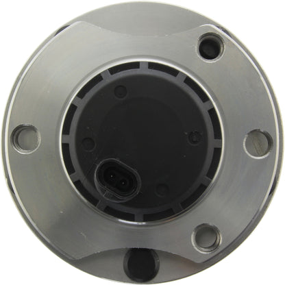 Centric Parts Wheel Bearing and Hub Assembly Standard with Integral ABS for 2004-2006 Pontiac GTO 407.62029E
