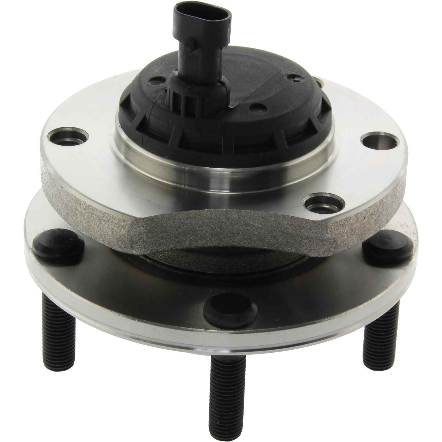 Centric Parts Wheel Bearing and Hub Assembly Standard with Integral ABS for 2004-2006 Pontiac GTO 407.62029E