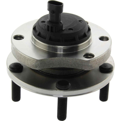 Centric Parts Wheel Bearing and Hub Assembly Standard with Integral ABS for 2004-2006 Pontiac GTO 407.62029E