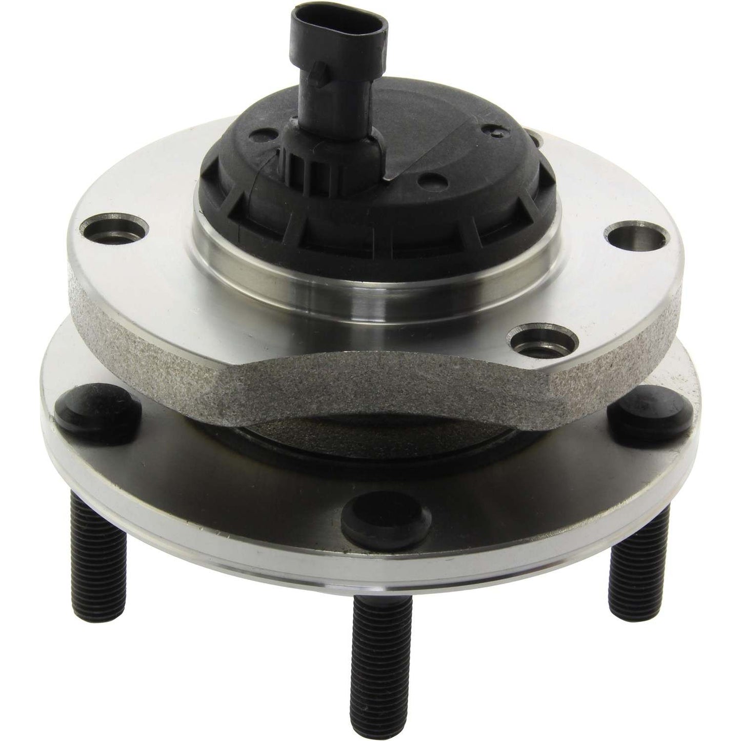 Centric Parts Wheel Bearing and Hub Assembly Standard with Integral ABS for 2004-2006 Pontiac GTO 407.62029E