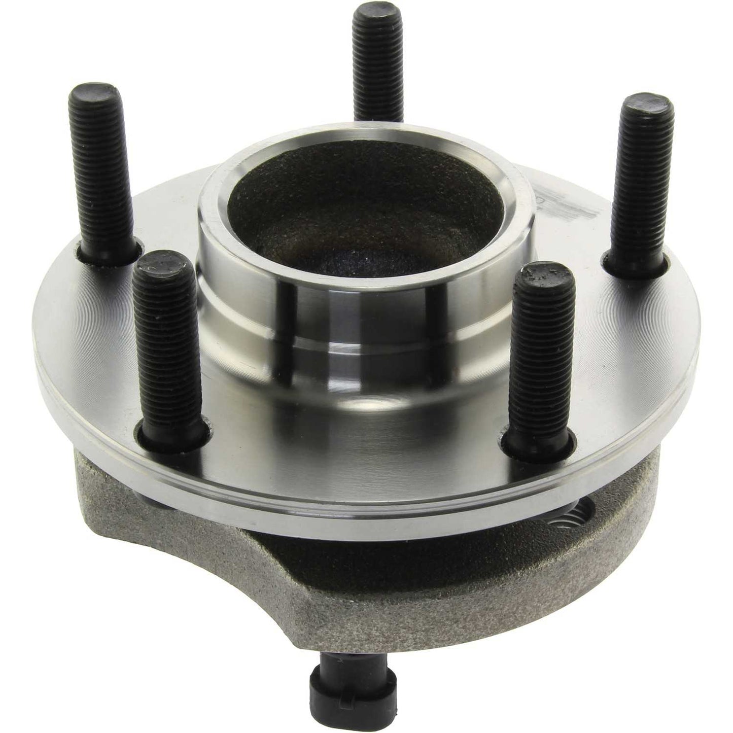 Centric Parts Wheel Bearing and Hub Assembly Standard with Integral ABS for 2004-2006 Pontiac GTO 407.62029E