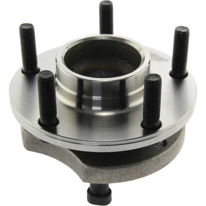 Centric Parts Wheel Bearing and Hub Assembly Standard with Integral ABS for 2004-2006 Pontiac GTO 407.62029E