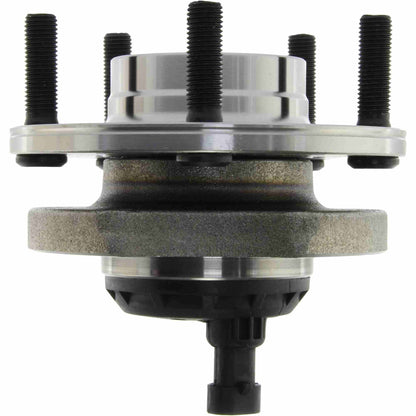 Centric Parts Wheel Bearing and Hub Assembly Standard with Integral ABS for 2004-2006 Pontiac GTO 407.62029E