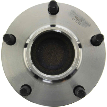 Centric Parts Wheel Bearing and Hub Assembly Standard with Integral ABS for 2004-2006 Pontiac GTO 407.62029E