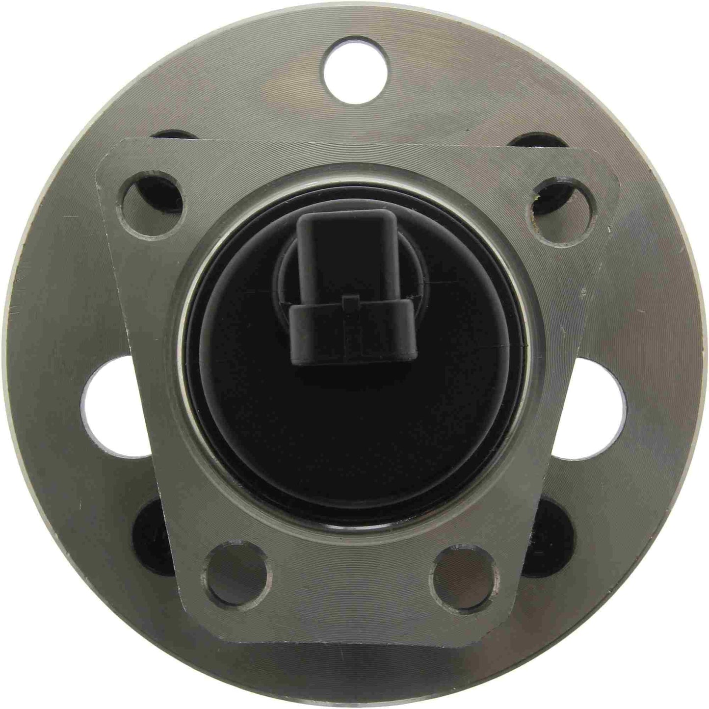Centric Parts Wheel Bearing and Hub Assembly Standard with Integral ABS for 1991-2003 Saturn SC, SC2, SL, SL1, SL2, SW1, SW2 407.62030E