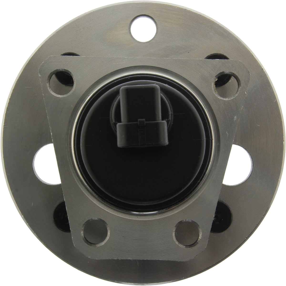 Centric Parts Wheel Bearing and Hub Assembly Standard with Integral ABS for 1991-2003 Saturn SC, SC2, SL, SL1, SL2, SW1, SW2 407.62030E