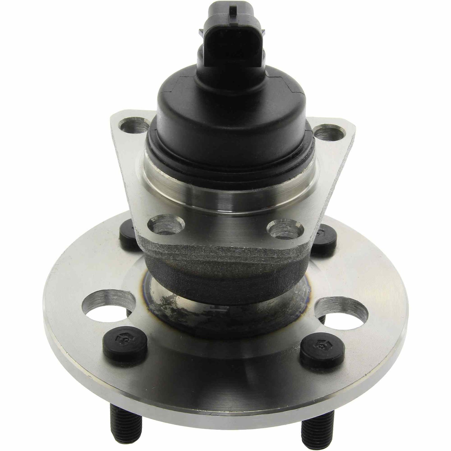 Centric Parts Wheel Bearing and Hub Assembly Standard with Integral ABS for 1991-2003 Saturn SC, SC2, SL, SL1, SL2, SW1, SW2 407.62030E